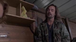 Крик с болота (2022)