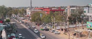 Каде Хаан Каде Наа (2021)