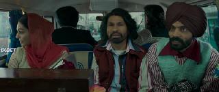 Паани Ч Мадхани (2021)