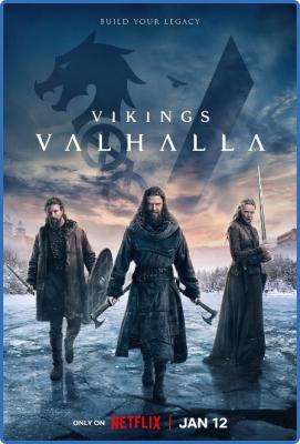 ViKings ValhAlla S02E05 720p x264-FENiX