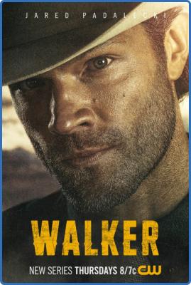 Walker S03E08 720p x265-T0PAZ