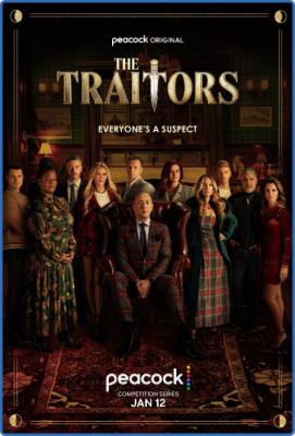 The TraiTors 2023 S01E05 1080p WEB h264-KOGi