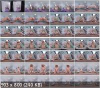 RealJamVR - Kiara Cole - Spying on Stepdaughter (UltraHD 2K/1440p/1.76 GB)