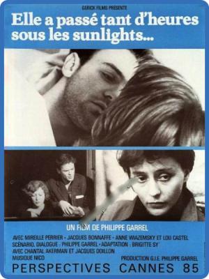 She Spent So Many Hours Under The Sun Lamps 1985 FRENCH BRRip x264-VXT