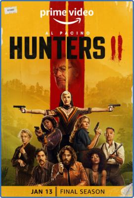 Hunters S02E08 1080p WEB H264-CAKES