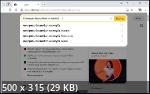 Yandex Browser 22.11.5.709 Port_32bit by Cento8