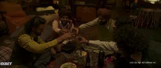 Паани Ч Мадхани (2021)