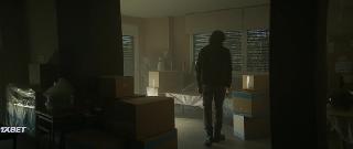 Хранитель тайн (2022)