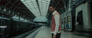 Паани Ч Мадхани (2021)