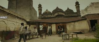 Паани Ч Мадхани (2021)