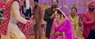 Каде Хаан Каде Наа (2021)