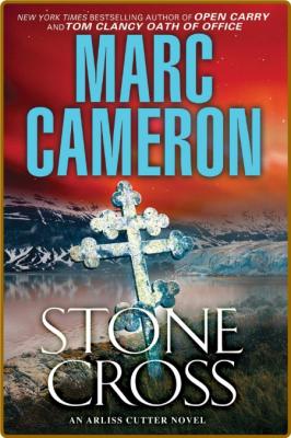 Stone Cross by Marc Cameron