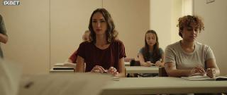 Выдержка (2022)