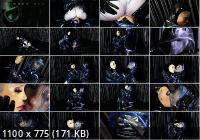 RubberEva - Rubber Eva - Slippery Blue Breath Play Part 04 (HD/720p/159 MB)