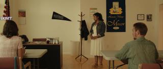 Выдержка (2022)