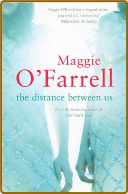 The Distance Between Us by Maggie O'Farrell