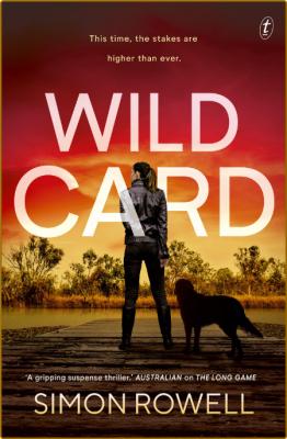 Wild Card by Simon Rowell