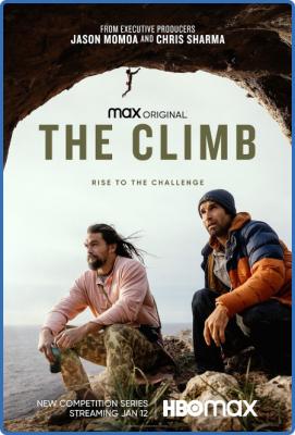 The Climb S01E03 High BAll 1080p HMAX WEBRip DD5 1 x264-playWEB