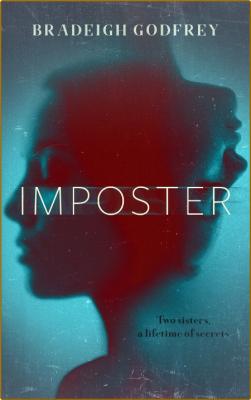 Imposter by Bradeigh Godfrey