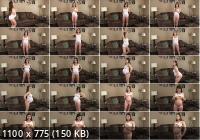 Clips4sale - Cali Logan - Exercise at 38 Weeks (HD/720p/234 MB)