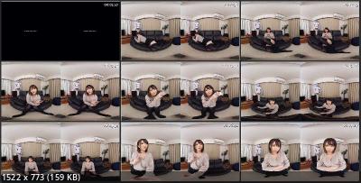 Onkoto Rui - CRVR-267 A [Oculus Rift, Vive, Samsung Gear VR | SideBySide] [2048p]