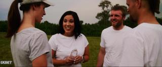 В погоне за кроликами (2021)