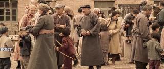 Там, где кончается море (2022)