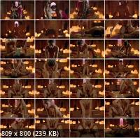 Hegre-Art - Charlotta Phillip - Tantra Temple Massage (FullHD/1080p/581 MB)