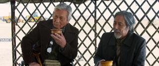 Там, где кончается море (2022)