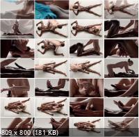 Hegre - Charlotta Phillip - Art Mesmerizing Penis Massage (FullHD/1080p/1.13 GB)