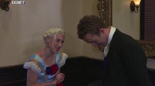 Кристабель (2022)