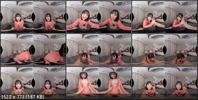 Yui Tenma - AJVR-156 A [Oculus Rift, Vive, Samsung Gear VR | SideBySide] [2048p]