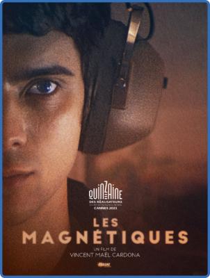 Magnetic Beats 2021 FRENCH 1080p AMZN WEBRip DDP2 0 x264-SMURF