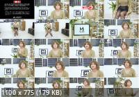 Madou Media - Ye Fanshu - Beautiful-legged female college student (HD/720p/594 MB)