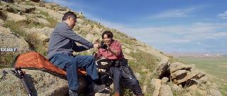 Там, где кончается море (2022)