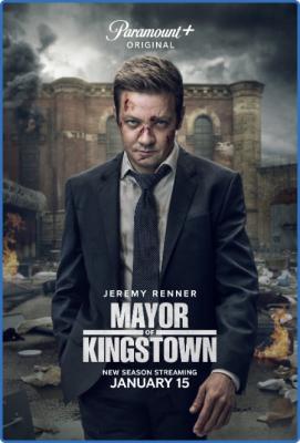 Mayor of KingsTOwn S02E01 Never Missed a Pigeon REPACK 1080p AMZN WEBRip DDP5 1 x2...