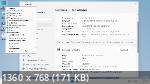 Windows 11 x64 3in1 22H2.25272.1000 by OneSmiLe (RUS/2023)