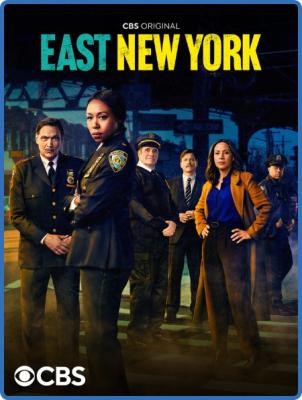 East New York S01E11 720p HDTV x265-MiNX