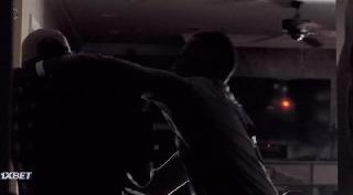 Ночь мёртвых (2022)