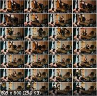 Clips4sale - Alexxa Von Hell - Chastity Ruin Milking Like TIP This Clip (FullHD/1080p/871 MB)