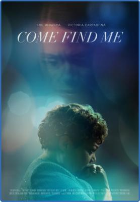 Come Find Me (2021) 720p WEBRip x264 AAC-YTS