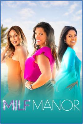 MILF Manor S01E01 MILF Said Knock You Out 720p AMZN WEBRip DDP2 0 x264-NTb