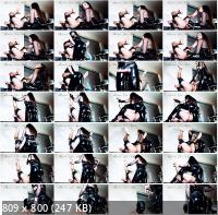 Clips4sale - Alexxa Von Hell - Fucking My ATM Slut From Her Ass To Her Mouth With a Facial Cum Shot For Final (FullHD/1080p/780 MB)