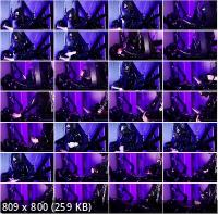 Clips4sale - Alexxa Von Hell - Another Amazing Collab With My Dear Friend And Favorite Latex Doll (FullHD/1080p/538 MB)