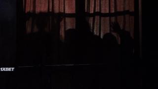 Ночь мёртвых (2022)