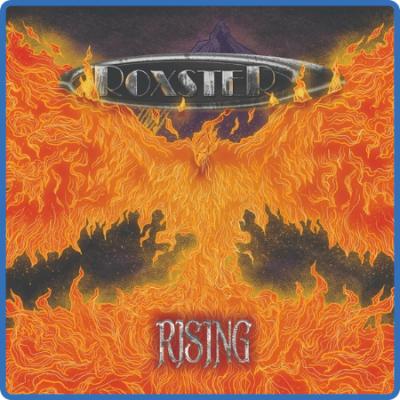 Roxster - 2022 - Rising (FLAC)