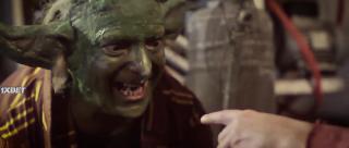 Звездные Войны: Гортех (2018)