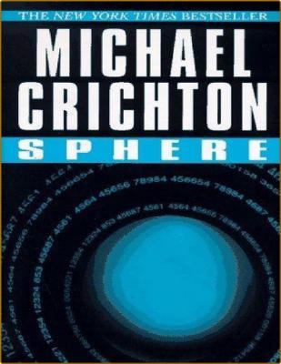 Sphere  a novel