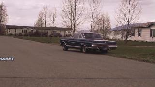 Игл Рок (2022)