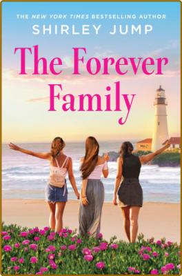 The Forever Family - Shirley  _a4c227c375997f6fd494869fa18efcb3